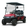 4 Seat Forward Facing Electric Golf Cart (4)