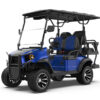 Heavy Duty 4 Seater Electric Golf Cart Wholesale