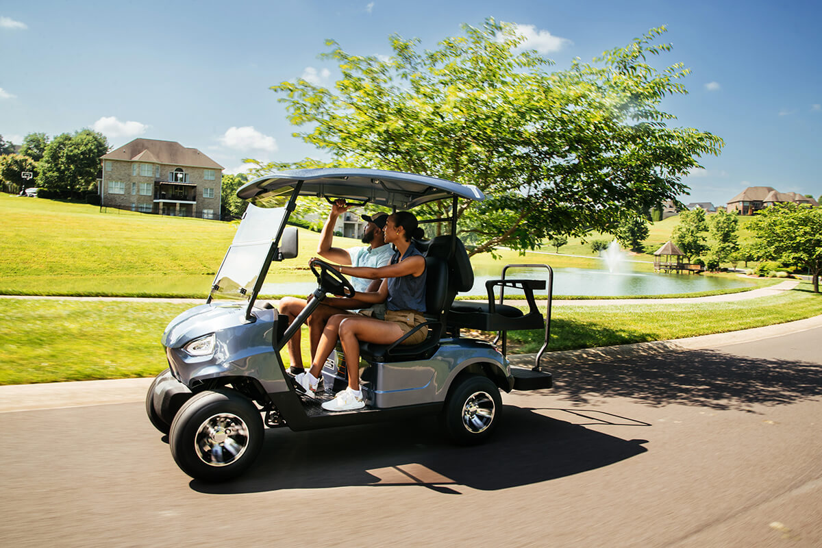 the Best Golf Carts for You