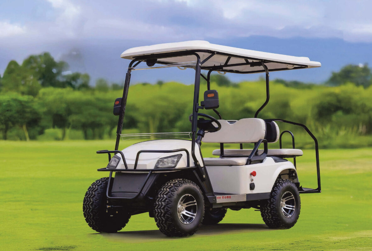 Model A golf buggies for sale